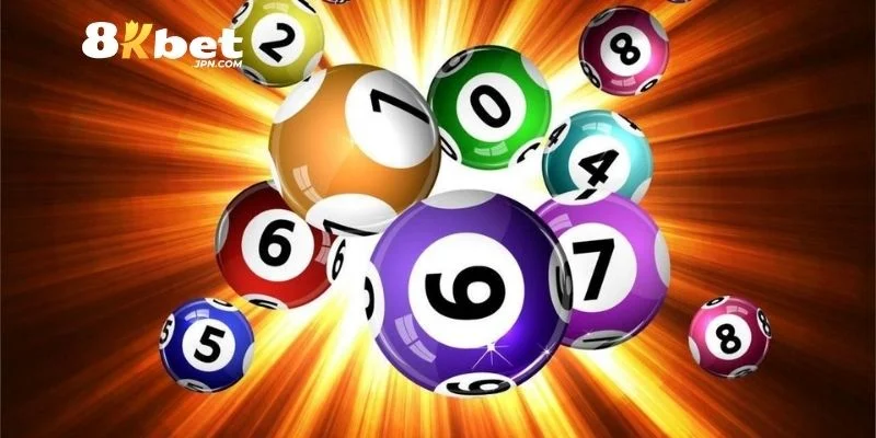 Nhiều loại xổ số 8kbet hấp dẫn đang thu hút người chơi mỗi ngày