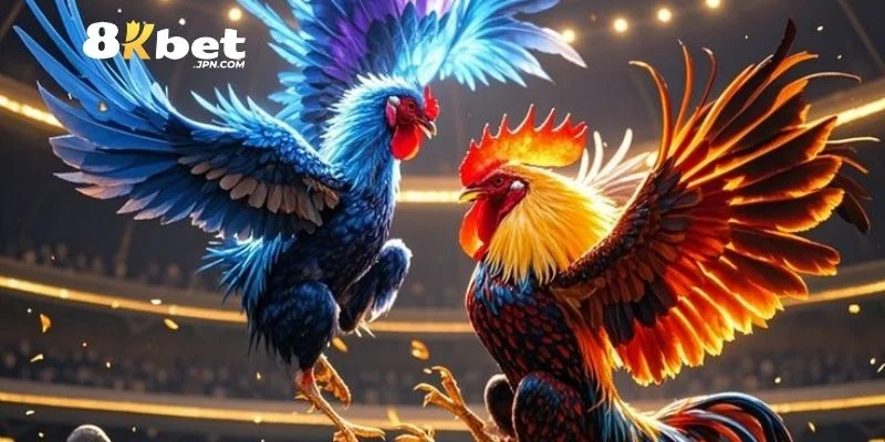 Quan sát kỹ lối đánh và thông tin gà chiến khi xuống tiền