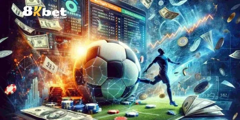 Không cần cao thủ vẫn soi ra hướng đi cho từng trận