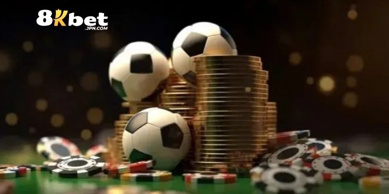 Lựa chọn kèo bóng đá dễ chơi giúp người mới vào tiền an tâm