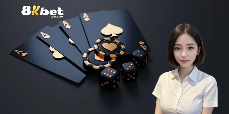 Game bài đổi thưởng tặng vốn có ý nghĩa gì