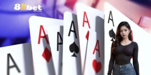 Thể loại game bài được cung cấp vốn phổ biến hiện nay