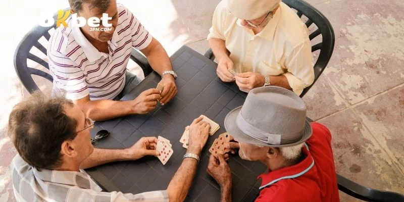 Luật chơi game Mini Poker hấp dẫn mọi tay chơi