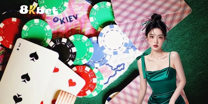 Những phần thưởng giá trị khi chơi game Mini Poker
