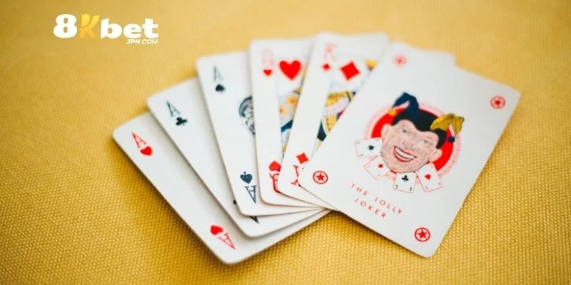 Bankroll ảnh hưởng thế nào đến ván chơi Poker 