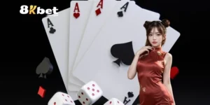 Hoạt động cơ bản trong vòng Preflop nhà cái