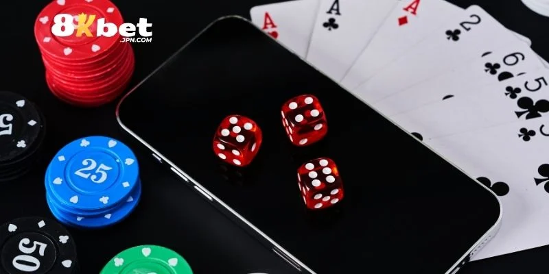 Preflop cực kỳ quan trọng trong luật chơi Poker