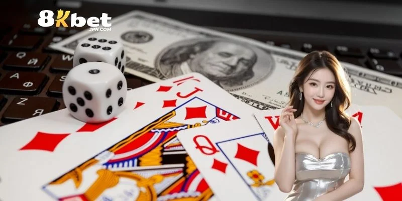 Đại diện cho một hand mạnh thì nên buff