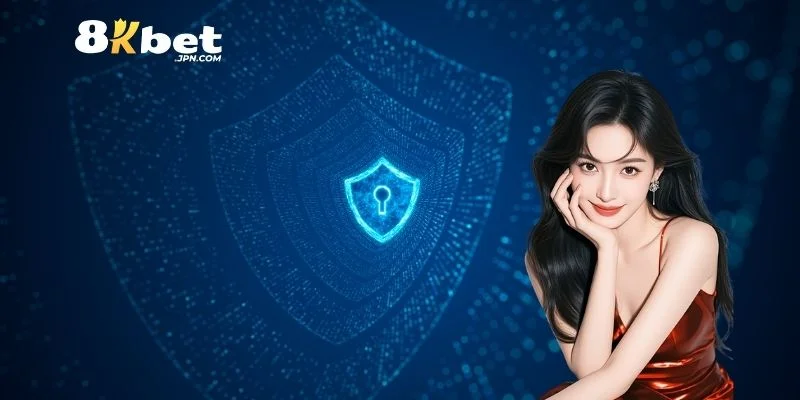 Chính sách bảo mật quản lý và mã hóa dữ liệu an toàn